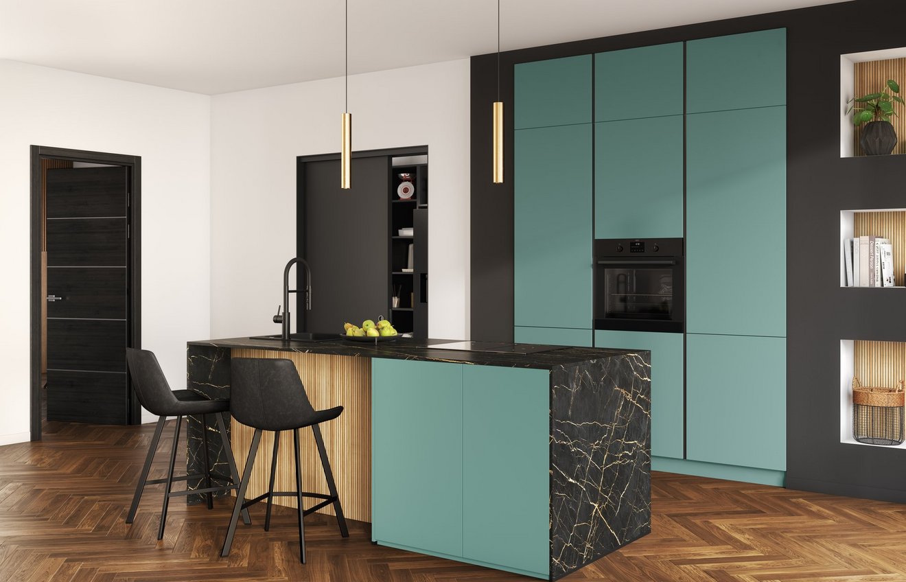 Vogue conviviale