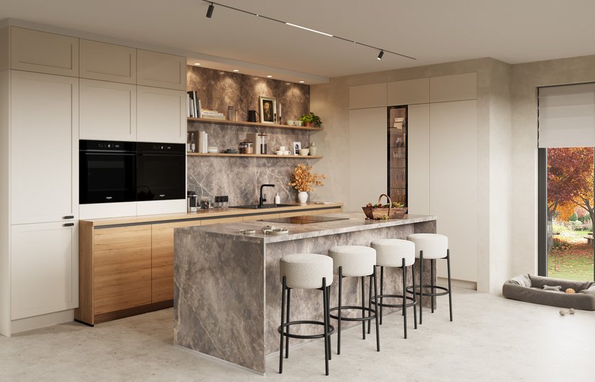 Linea Elegante