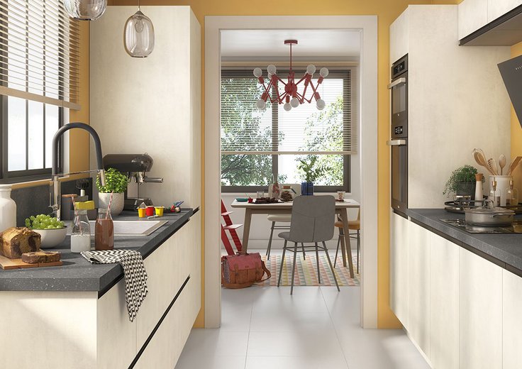 Cuisine Equipee Casablanca Rabat Tanger Ixina Maroc