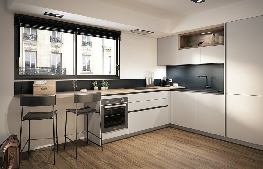 Velvet Urbaine